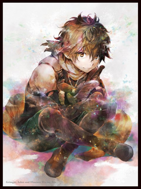 『灰と幻想のグリムガル』(K)NoW_NAMEの新規楽曲を使用したアニメMVが公開。書き下ろしドラマCDのオープニング& 『灰と幻想のグリムガル』(K)NoW_NAMEの新規楽曲を使用したアニメMVが公開。書き下ろしドラマCDのオープニング&