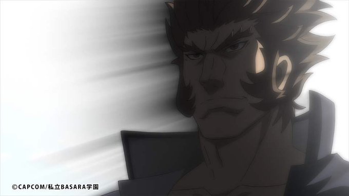 学園BASARA 第11一部配信プラットフォームにて配信開始致しました✨ついにこの人たちが始動…⁉️dアニメストアU-N 学園BASARA 第11一部配信プラットフォームにて配信開始致しました✨ついにこの人たちが始動…⁉️dアニメストアU-N
