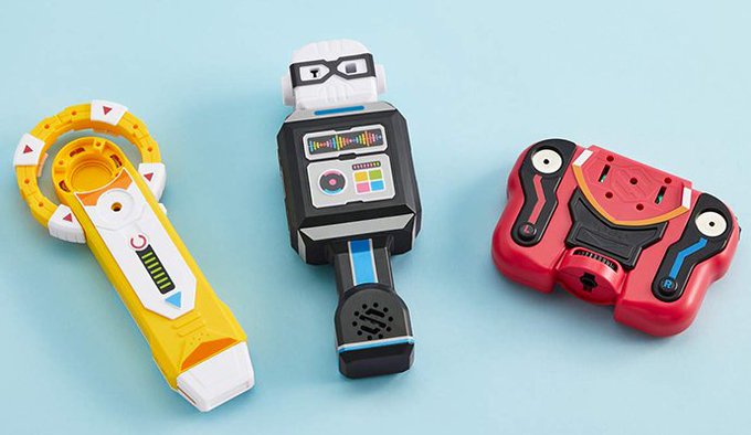 【クリスマスにピッタリの知育玩具】#Amazon が「知育玩具大賞2018」を発表しました!みごと大賞に輝いたのは #ピ 【クリスマスにピッタリの知育玩具】#Amazon が「知育玩具大賞2018」を発表しました!みごと大賞に輝いたのは #ピ
