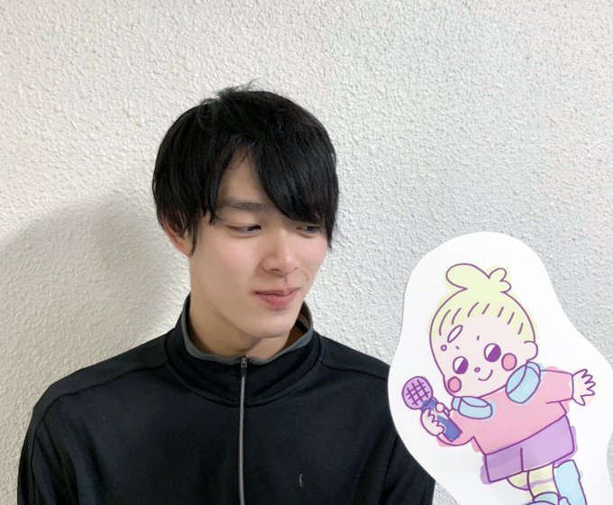\ファイナリストに聞いた!10の質問!③/#キミコエ ファイナリスト達の魅力を余すことなく伝えたい…!ということで、オー \ファイナリストに聞いた!10の質問!③/#キミコエ ファイナリスト達の魅力を余すことなく伝えたい…!ということで、オー