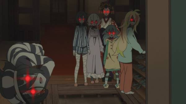 「お前がもってなくても、俺がもってるんじゃーい!」名言だ!Σ(゜Д゜) #ゾンビランドサガ 「お前がもってなくても、俺がもってるんじゃーい!」名言だ!Σ(゜Д゜) #ゾンビランドサガ
