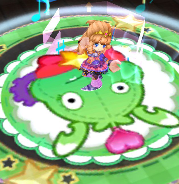 モンストコラボ武器で遊んだったーっ!キメポーズが全体的に可愛い(*^^*) ボスはアンゴルモアが似合いすぎ☆パンドラの武 モンストコラボ武器で遊んだったーっ!キメポーズが全体的に可愛い(*^^*) ボスはアンゴルモアが似合いすぎ☆パンドラの武