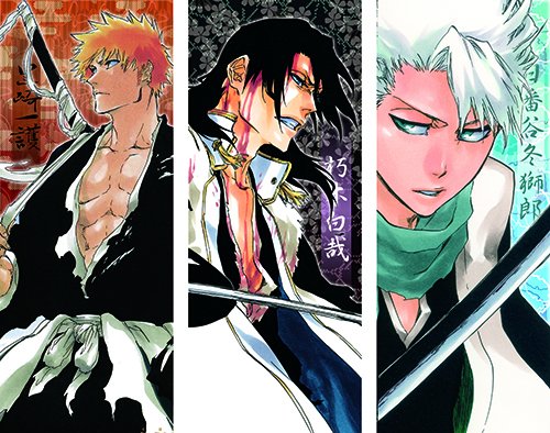 ★JF19 JUMP SHOPブース原作新商品情報⑥★ <JF先行商品>キャラクター大判タオル『BLEACH』『NARU ★JF19 JUMP SHOPブース原作新商品情報⑥★ <JF先行商品>キャラクター大判タオル『BLEACH』『NARU