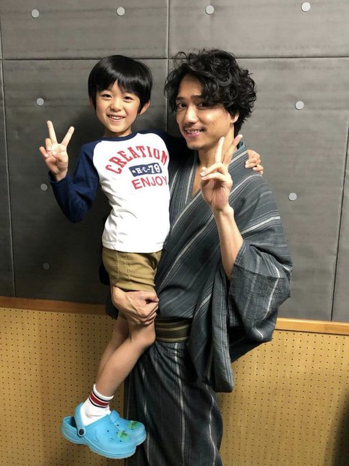 【嶺岸煌桜】ドラマ10『昭和元禄落語心中』最終話信之助役で #嶺岸煌桜 が出演!!12月14日(金)22時からNHK総合 【嶺岸煌桜】ドラマ10『昭和元禄落語心中』最終話信之助役で #嶺岸煌桜 が出演!!12月14日(金)22時からNHK総合