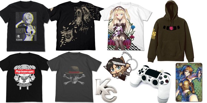 今週のコスパ再生産情報!『EVANGELION』『HELLSING』『僕は友達が少ない』『機動戦士ガンダム』『ブラック・ 今週のコスパ再生産情報!『EVANGELION』『HELLSING』『僕は友達が少ない』『機動戦士ガンダム』『ブラック・