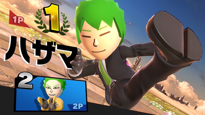 ブレイブルー始まったな ブレイブルー始まったな