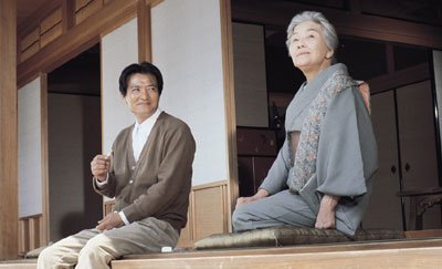 北林さんのが印象強すぎて・・・大誘拐のおばあちゃんがサマーウォーズの曽祖母に近いかもだけどそれは富士さんがやってて、だけ 北林さんのが印象強すぎて・・・大誘拐のおばあちゃんがサマーウォーズの曽祖母に近いかもだけどそれは富士さんがやってて、だけ