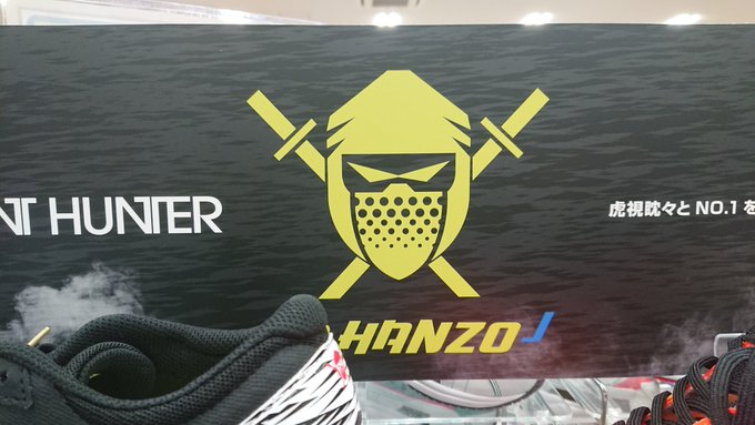 ニンジャスレイヤーかと思った ニンジャスレイヤーかと思った