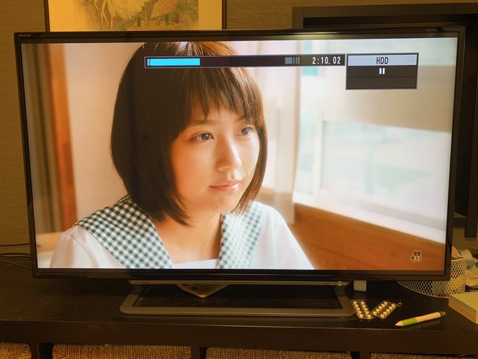 次女と映画アオハライド見てる福士蒼汰の彼女の台詞「うちの両親、やっぱり離婚することになった パパ家を出て行くんだって」次 次女と映画アオハライド見てる福士蒼汰の彼女の台詞「うちの両親、やっぱり離婚することになった パパ家を出て行くんだって」次