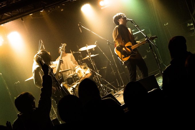 【THANKYOU🔥】2018.12.09 at 柏DOMeSETLIST1.はじまりのうた2.ライトダウントーキョー5 【THANKYOU🔥】2018.12.09 at 柏DOMeSETLIST1.はじまりのうた2.ライトダウントーキョー5