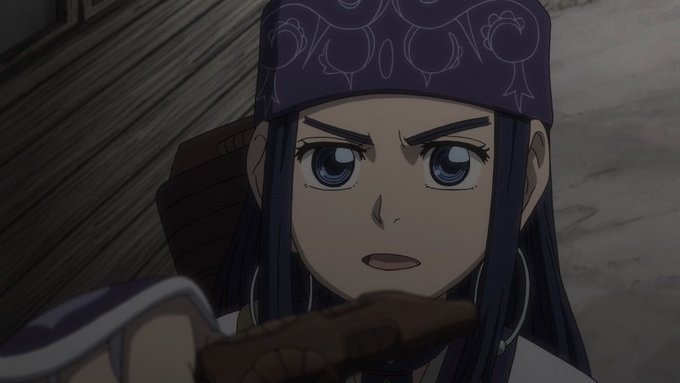 【12/17(月)放送!】TVアニメ『ゴールデンカムイ』第二十三話「蹂躙」TOKYO MX:23:00読売テレビ:26: 【12/17(月)放送!】TVアニメ『ゴールデンカムイ』第二十三話「蹂躙」TOKYO MX:23:00読売テレビ:26: