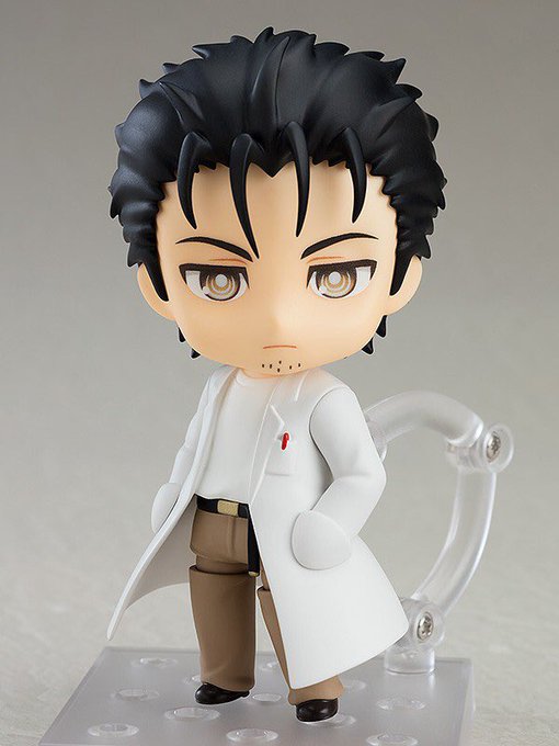 2019年2月の発売の #岡部倫太郎 のフィギュア! 予約するなら今!#岡部倫太郎生誕祭2018 #岡部倫太郎 #シュ 2019年2月の発売の #岡部倫太郎 のフィギュア! 予約するなら今!#岡部倫太郎生誕祭2018 #岡部倫太郎 #シュ