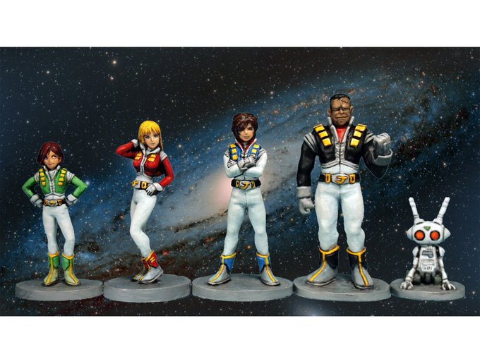 HPのキャラクターメタルフィギュアのページを更新・メイドインアビスとクラッシャージョウメタルフィギュアを追加しました。ク HPのキャラクターメタルフィギュアのページを更新・メイドインアビスとクラッシャージョウメタルフィギュアを追加しました。ク