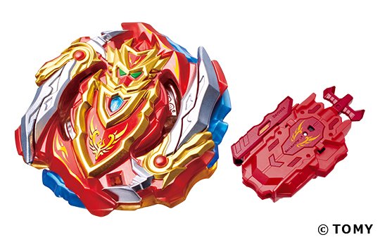 12月27日(木)は「スターター 超Ƶアキレス.00.Dm」などの発売日!!強力シュートで高速回転させるとバーストしない 12月27日(木)は「スターター 超Ƶアキレス.00.Dm」などの発売日!!強力シュートで高速回転させるとバーストしない