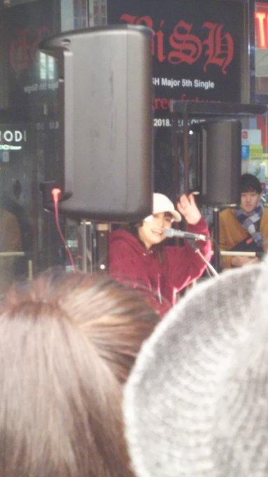 タワレコ渋谷前で大原櫻子さんの弾き語りライブ🎸ちっぽけな愛のうたぁぁ(T-T) タワレコ渋谷前で大原櫻子さんの弾き語りライブ🎸ちっぽけな愛のうたぁぁ(T-T)