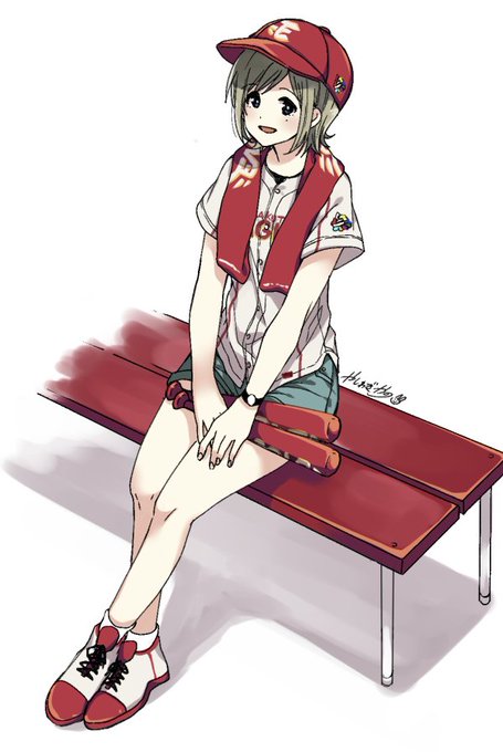 あいちゃん#WUG あいちゃん#WUG