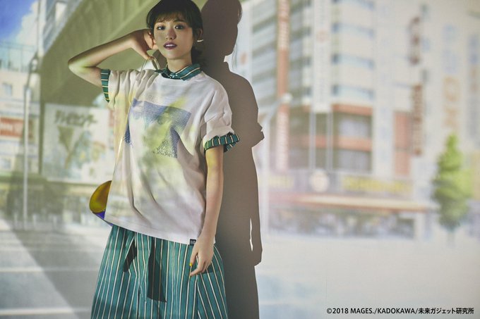 R4G×シュタインズゲートゼロ、牧瀬紅莉栖の記憶と人格を持つ人工知能『AMADEUS』を0と1で表現。この二進数での表現 R4G×シュタインズゲートゼロ、牧瀬紅莉栖の記憶と人格を持つ人工知能『AMADEUS』を0と1で表現。この二進数での表現