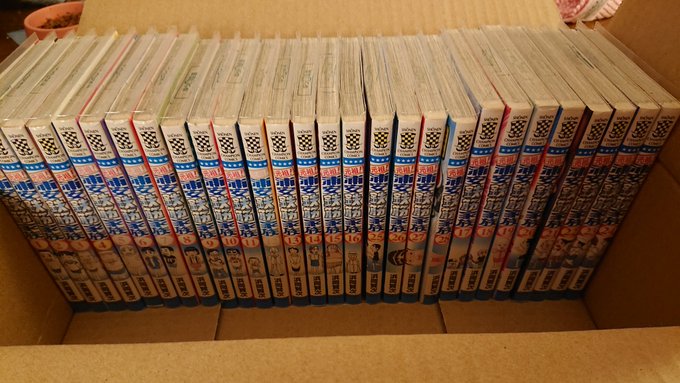 久しぶりに読みたくなったシリーズ浦安鉄筋家族!!購入♡なつかしい〜!!! 久しぶりに読みたくなったシリーズ浦安鉄筋家族!!購入♡なつかしい〜!!!