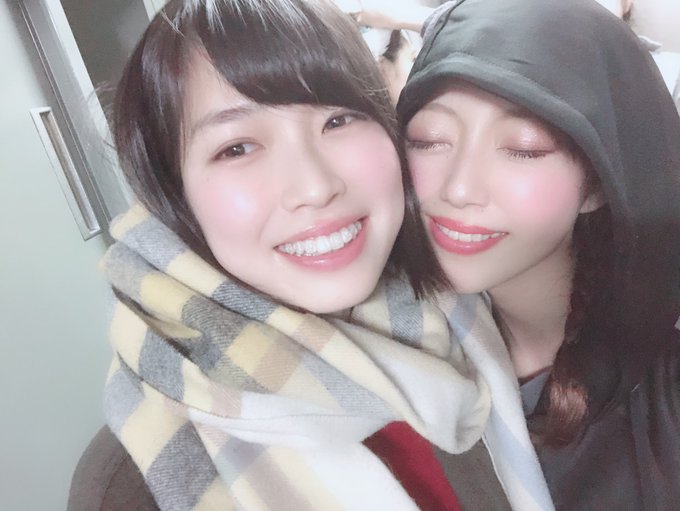 よっぴーきてくれたよー❤️💜相変わらず元気で楽しかった!!夜公演もたのしむぞーーー♪♪#SS_P 感想まってます!!ネタ よっぴーきてくれたよー❤️💜相変わらず元気で楽しかった!!夜公演もたのしむぞーーー♪♪#SS_P 感想まってます!!ネタ