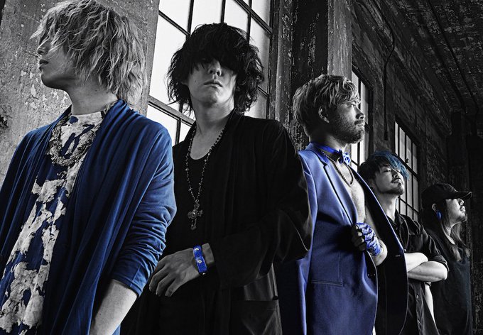 【Fear, and Loathing in Las Vegas】3月27日に5人体制となって初のアルバム(タイトル未定 【Fear, and Loathing in Las Vegas】3月27日に5人体制となって初のアルバム(タイトル未定