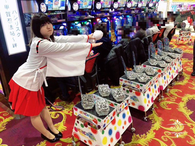 流石!キクヤ!流石!BBオフ会!会場✨キクヤ春日井テンション上がった時は変なポーズ多いな( ͡° ͜ʖ ͡°)あー、もう 流石!キクヤ!流石!BBオフ会!会場✨キクヤ春日井テンション上がった時は変なポーズ多いな( ͡° ͜ʖ ͡°)あー、もう