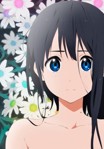 つーかたまこまーけっとの作画めっちゃ良い... つーかたまこまーけっとの作画めっちゃ良い...