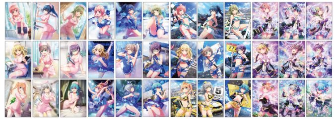 【グッズ】『プロジェクト東京ドールズ()』より、ゲーマーズ限定グッズがオンラインショップでも発売決定!!数量限定となりま 【グッズ】『プロジェクト東京ドールズ()』より、ゲーマーズ限定グッズがオンラインショップでも発売決定!!数量限定となりま