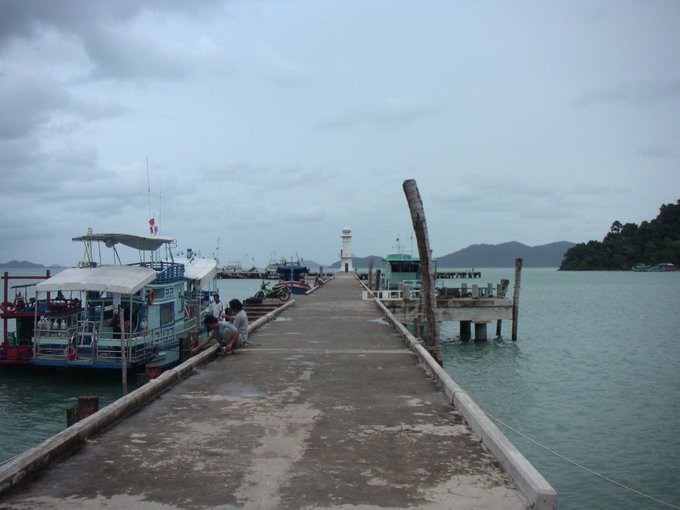 泰國 象島 / Ko Chang / チャーン島@タイ 🇹🇭🏝️Follow us👉 #泰國 #象島 #Chang #T 泰國 象島 / Ko Chang / チャーン島@タイ 🇹🇭🏝️Follow us👉 #泰國 #象島 #Chang #T