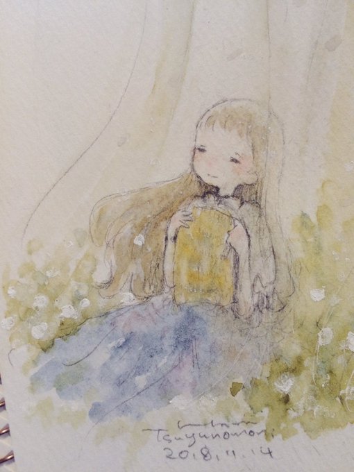 賞ありがとうございました❄️だいすきな映画なので、とてもとても幸せです。#さよならの朝に約束の花をかざろうIllustr 賞ありがとうございました❄️だいすきな映画なので、とてもとても幸せです。#さよならの朝に約束の花をかざろうIllustr