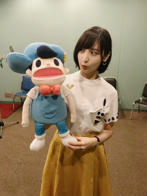 【YouTube公開】「あはれ!名作くん」第109話「ツンデレラの転校」がYouTube公開!もちろんゲストは佐倉綾音さ 【YouTube公開】「あはれ!名作くん」第109話「ツンデレラの転校」がYouTube公開!もちろんゲストは佐倉綾音さ