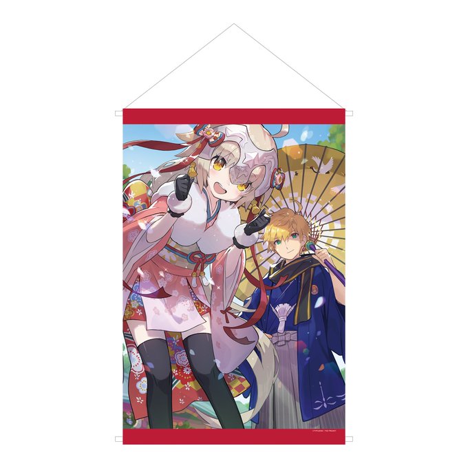 【C95情報/FGO】12/29~31開催「コミックマーケット95」アニプレックスブースの「Fate/Grand Ord 【C95情報/FGO】12/29~31開催「コミックマーケット95」アニプレックスブースの「Fate/Grand Ord