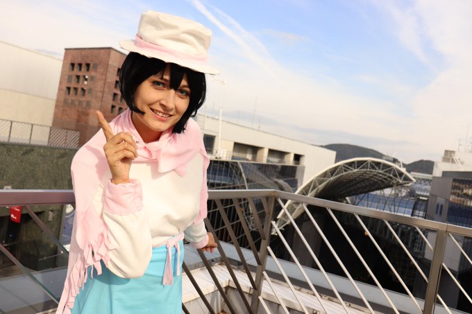 テゥッテゥルー!オカリン、お誕生日おめでとう!まゆしいは嬉しいですよ(*´▽`*)#岡部倫太郎生誕祭2018#シュタゲ テゥッテゥルー!オカリン、お誕生日おめでとう!まゆしいは嬉しいですよ(*´▽`*)#岡部倫太郎生誕祭2018#シュタゲ