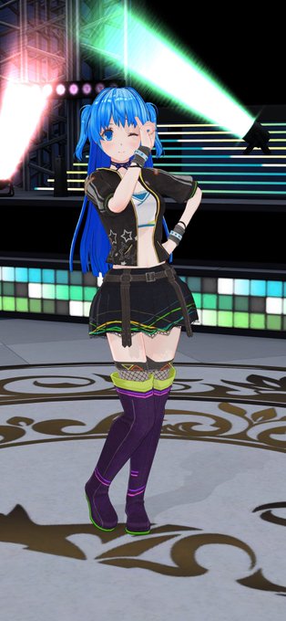 普段から頑張ってる技官へのご褒美ですw #すかすか #カスタムキャスト 普段から頑張ってる技官へのご褒美ですw #すかすか #カスタムキャスト