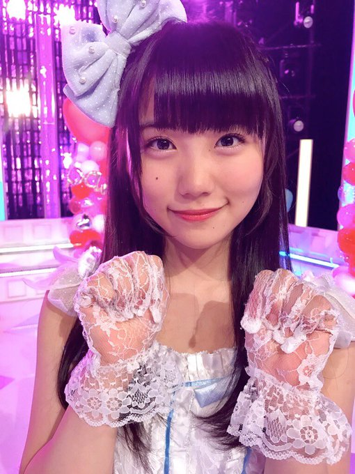 小熊倫実さんお誕生日おめでとうございます。初めて会ったのはNGTの最終オーディションの時だから、あの時小熊さんは12歳だ 小熊倫実さんお誕生日おめでとうございます。初めて会ったのはNGTの最終オーディションの時だから、あの時小熊さんは12歳だ