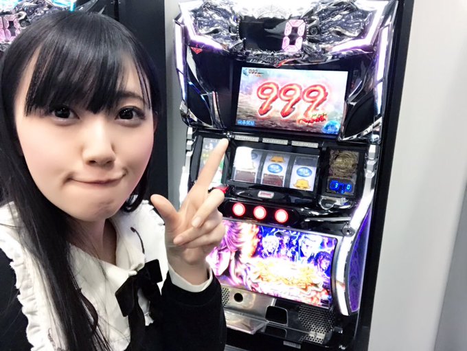 本日は #Sammy さんで、来年1月7日に導入予定の新台 #蒼天の拳朋友 を試打させて頂きました₊˚⋆( ´͈ ꒫ ` 本日は #Sammy さんで、来年1月7日に導入予定の新台 #蒼天の拳朋友 を試打させて頂きました₊˚⋆( ´͈ ꒫ `