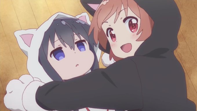ゆるゆりで見た() ゆるゆりで見た()