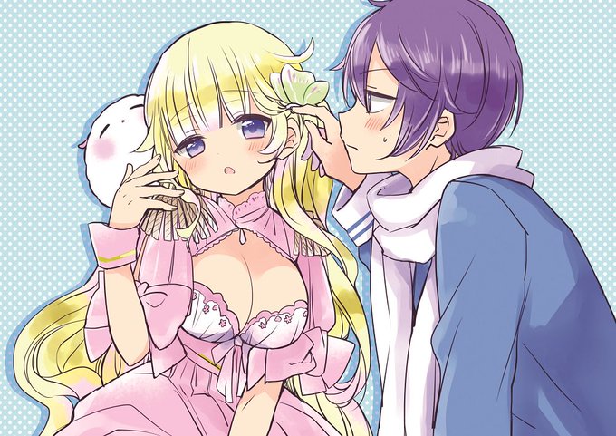 📣応援イラスト⑩毎週、様々な作家さんよりご寄稿いただいた『#ベルまま。』応援イラストを公開!今週は、『ハッピーシュガーラ 📣応援イラスト⑩毎週、様々な作家さんよりご寄稿いただいた『#ベルまま。』応援イラストを公開!今週は、『ハッピーシュガーラ