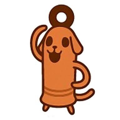 8.埼玉県なので方言はありません 47都道府犬ってアニメで唯一標準語で喋ってたの埼玉犬(CV:竹達彩奈)だったって知って 8.埼玉県なので方言はありません 47都道府犬ってアニメで唯一標準語で喋ってたの埼玉犬(CV:竹達彩奈)だったって知って
