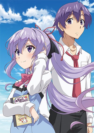 AbemaTVにて12月19日(水) 14:00から、「俺が好きなのは妹だけど妹じゃない」第1話〜第9話の振り返り一挙放 AbemaTVにて12月19日(水) 14:00から、「俺が好きなのは妹だけど妹じゃない」第1話〜第9話の振り返り一挙放