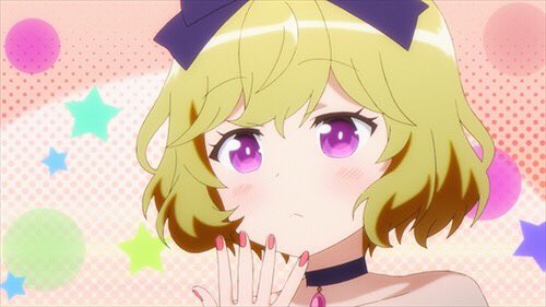 AT-Xで「となりの吸血鬼さん」第11話「風邪の季節」をご覧いただいた皆様、有難うございました! この後AbemaTVで AT-Xで「となりの吸血鬼さん」第11話「風邪の季節」をご覧いただいた皆様、有難うございました! この後AbemaTVで