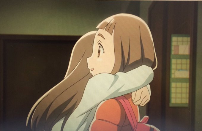 キマリとひかりは、天然っぽいけど他人の気持ちを汲める優しいとこが似てると思う。長女で意外と苦労してそうな部分があるからか キマリとひかりは、天然っぽいけど他人の気持ちを汲める優しいとこが似てると思う。長女で意外と苦労してそうな部分があるからか