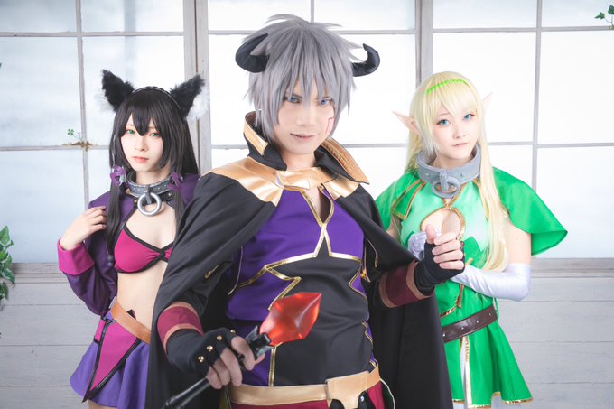 異世界魔王と召喚少女の奴隷魔術 ーー魔王ディアブローー「我が名はディアブロ 異世界魔王と召喚少女の奴隷魔術 ーー魔王ディアブローー「我が名はディアブロ
