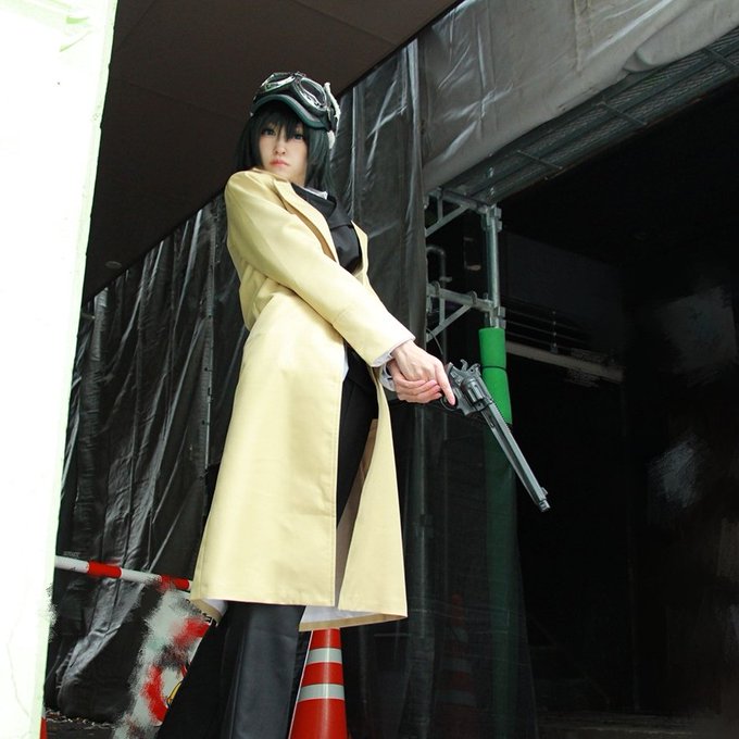 *cosplayキノは『カノン』の作動をかちゃかちゃと確認していった。思い出したようにふっと笑って、そしてこう言った。「 *cosplayキノは『カノン』の作動をかちゃかちゃと確認していった。思い出したようにふっと笑って、そしてこう言った。「