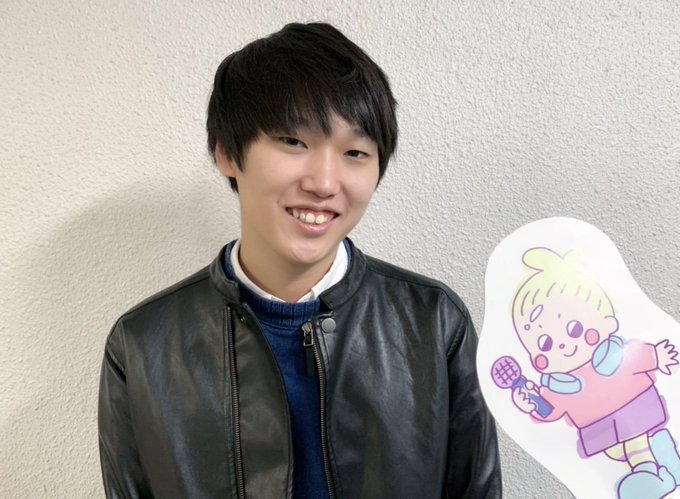 \ファイナリストに聞いた!10の質問!⑤/#キミコエ ファイナリスト達の魅力を余すことなく伝えたい…!ということで、オー \ファイナリストに聞いた!10の質問!⑤/#キミコエ ファイナリスト達の魅力を余すことなく伝えたい…!ということで、オー