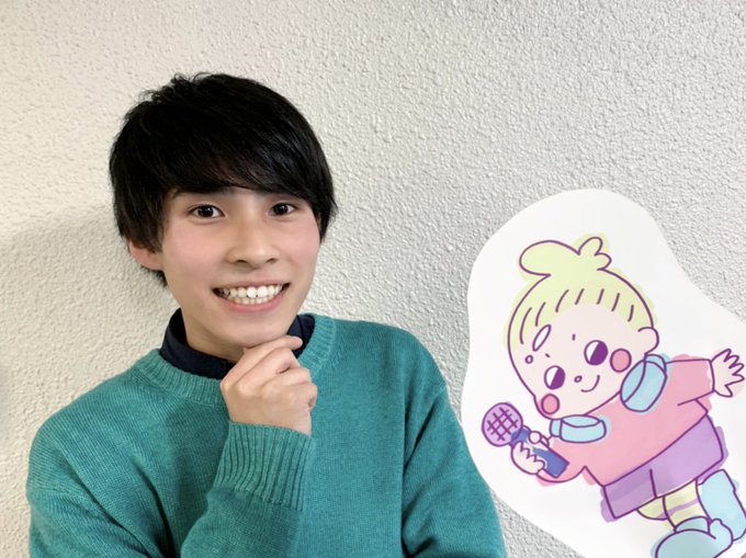 \ファイナリストに聞いた!10の質問!⑧/#キミコエ ファイナリスト達の魅力を余すことなく伝えたい…!ということで、オー \ファイナリストに聞いた!10の質問!⑧/#キミコエ ファイナリスト達の魅力を余すことなく伝えたい…!ということで、オー