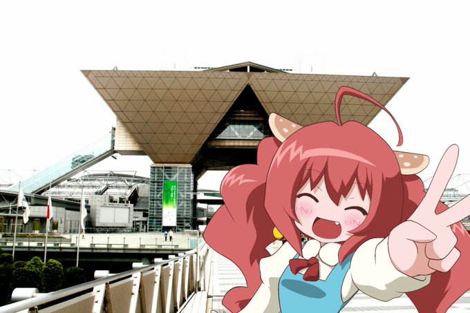てってけてーんッッ🎵🎵すずかからお知らせです~っっ\( *´ω`* )/12月29日14:00ごろからコミケのコスエリア てってけてーんッッ🎵🎵すずかからお知らせです~っっ\( *´ω`* )/12月29日14:00ごろからコミケのコスエリア