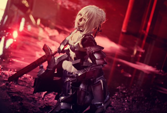 【 Fate/stay night 】huke コラボパッケージセイバー・オルタ( )───── fight your 【 Fate/stay night 】huke コラボパッケージセイバー・オルタ( )───── fight your