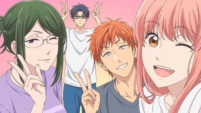 実は僕は…ヲタ恋の実写化が嫌なんです…(´・ω・`) 実は僕は…ヲタ恋の実写化が嫌なんです…(´・ω・`)