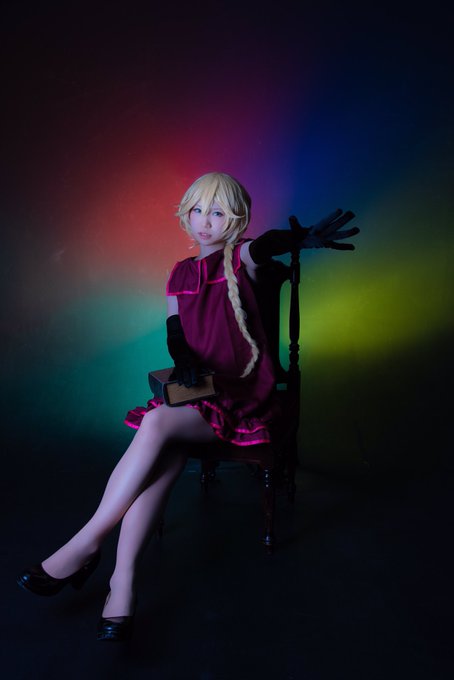 *Cosplay 【速報】戦姫絶唱シンフォギアGXキャロル・マールス・ディーンハイム「ーーオレが奇跡を殺すと言っているッ *Cosplay 【速報】戦姫絶唱シンフォギアGXキャロル・マールス・ディーンハイム「ーーオレが奇跡を殺すと言っているッ