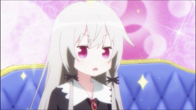 となりの吸血鬼さん見たおっ!ニヤニヤ止まんねぇwwwwwww❤❤#となりの吸血鬼さん となりの吸血鬼さん見たおっ!ニヤニヤ止まんねぇwwwwwww❤❤#となりの吸血鬼さん